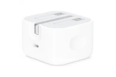 شارژر اپل MHJF3ZP/A 20W USB-C