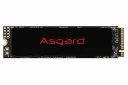 نمای روبرو SSD ازگارد AN2 NVMe M.2