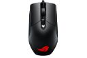 نمای روبرو ماوس ایسوس ROG Strix Impact
