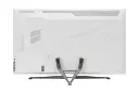 مانیتور ایسوس 43.4 اینچ مدل ROG STRIX XG43UQ نمای پشت