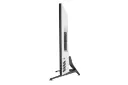 مانیتور ایسوس 43.4 اینچ مدل ROG STRIX XG43UQ نمای جانبی