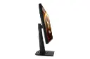 مانیتور ایسوس 24.5 اینچ مدل TUF Gaming VG258QM نمای جانبی از چپ