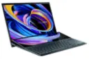 نمای چپ لپ تاپ ZenBook Duo UX482EA ایسوس