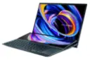 نمای راست لپ تاپ ZenBook Duo UX482EA ایسوس