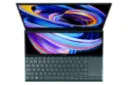 نمای بالا لپ تاپ ZenBook Duo UX482EA ایسوس
