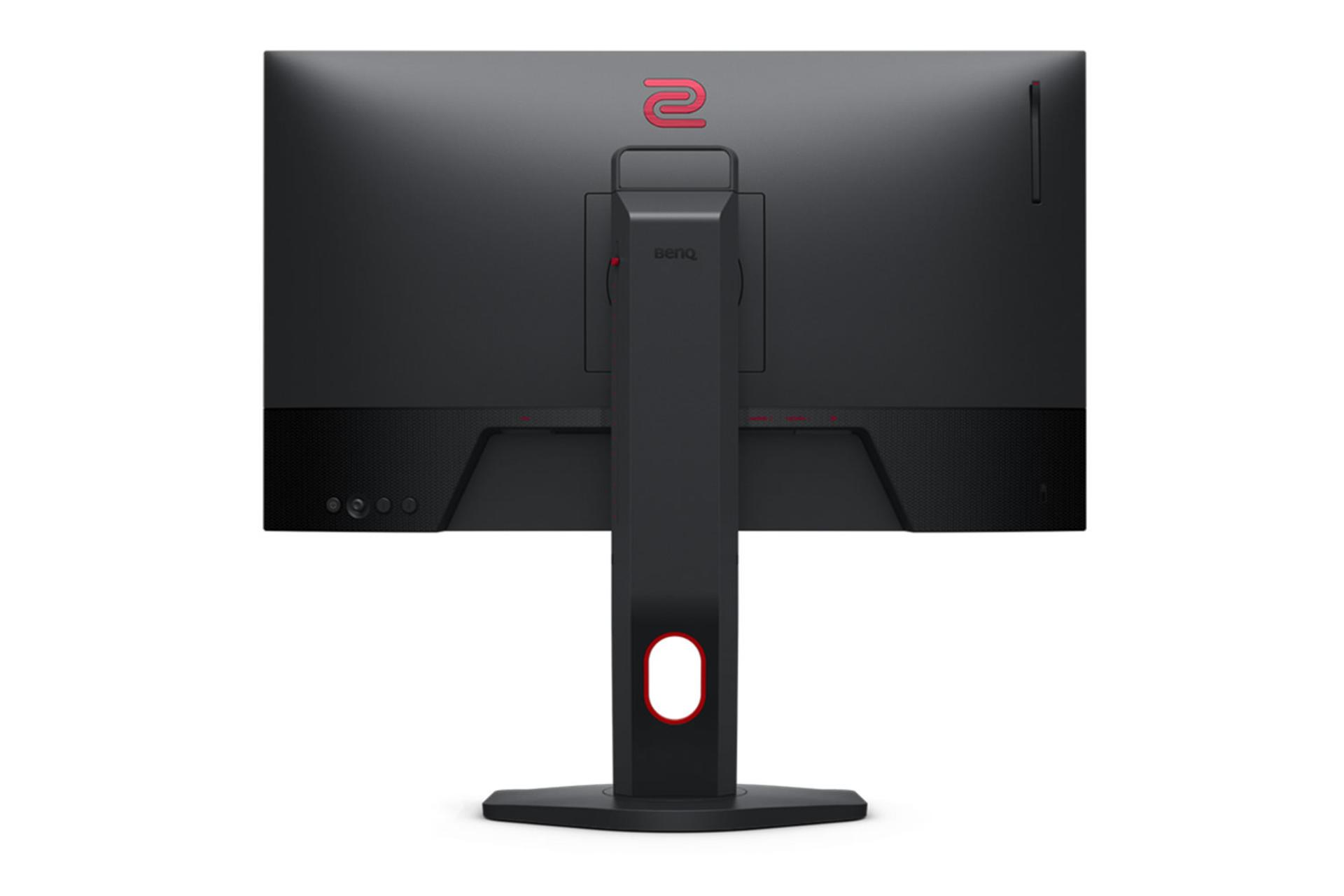 مانیتور بنکیو 24.5 اینچ مدل ZOWIE XL2540K نمای پشت