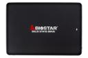 نمای روبرو SSD بایوستار S120 SATA 2.5 Inch ظرفیت 240 گیگابایت