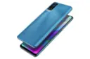 نمای جانبی گوشی موبایل G91 مکس بلو / BLU G91 Max آبی