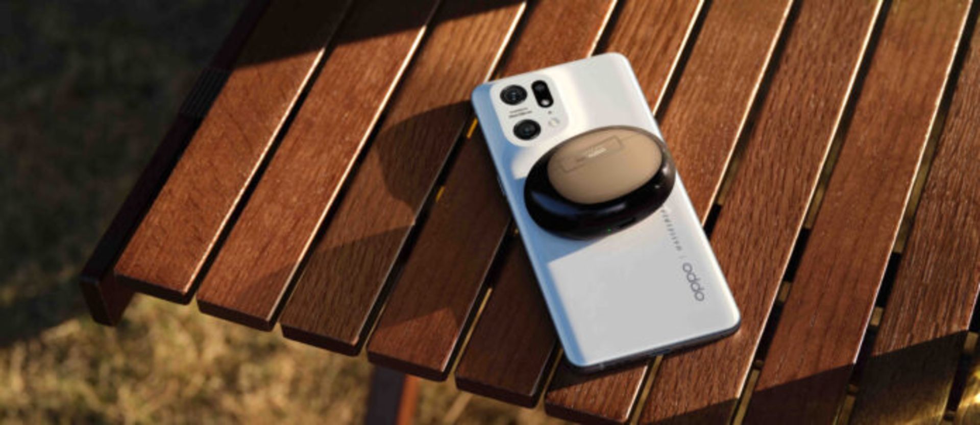 هدفون بی سیم اوپو Enco X2