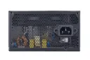 پاور کامپیوتر کولر مستر MWE 600 WHITE 230V V2 با توان 600 وات نمای کلید پاور