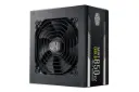 پاور کامپیوتر کولر مستر MWE Gold 850 V2 Full Modular با توان 850 وات نمای ایستاده