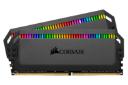 رم کورسیر DOMINATOR PLATINUM RGB ظرفیت 32 گیگابایت (2x16) از نوع DDR4-3200