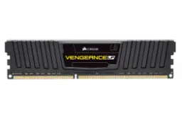 حافظه رم کورسیر VENGEANCE LP ظرفیت 4 گیگابایت از نوع DDR3-1600