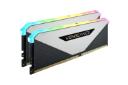  رم کورسیر VENGEANCE RGB RT ظرفیت 16 گیگابایت (2x8) از نوع DDR4-3600 نمای جانبی