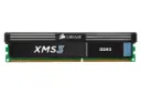 رم کورسیر XMS3 ظرفیت 4 گیگابایت از نوع DDR3-1600