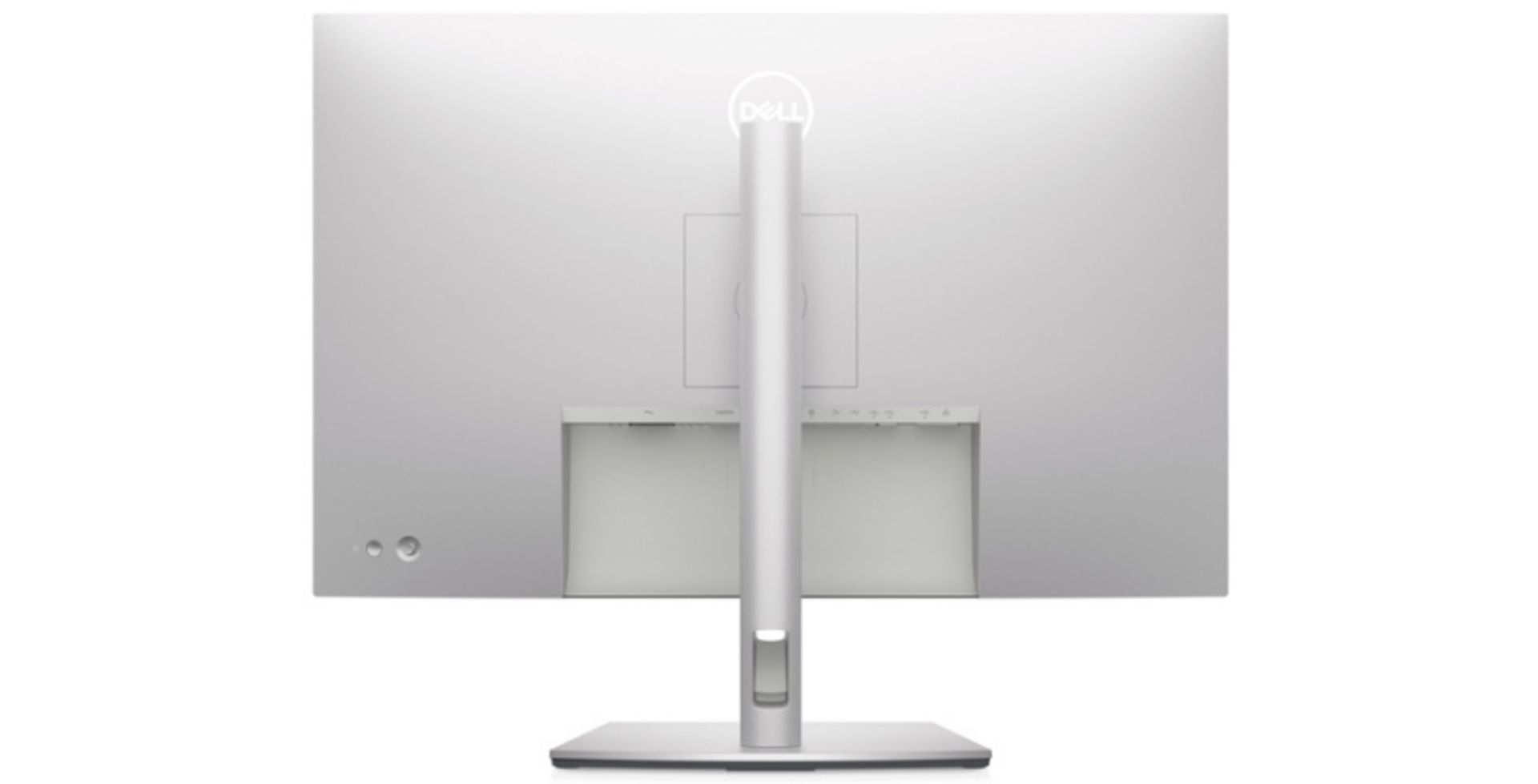 مانیتور جدید سری U دل