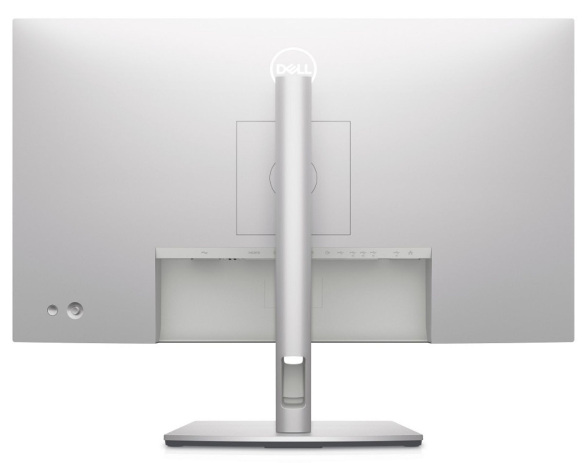 مانیتور جدید سری U دل