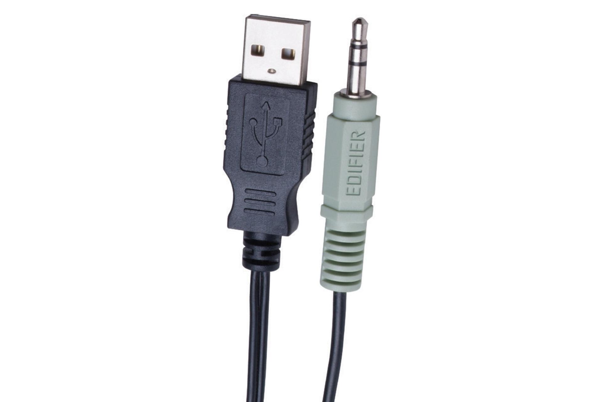کانکتور اسپیکر ادیفایر Edifier M1250