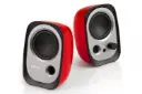 اسپیکر ادیفایر Edifier R12U قرمز