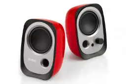 اسپیکر ادیفایر Edifier R12U قرمز