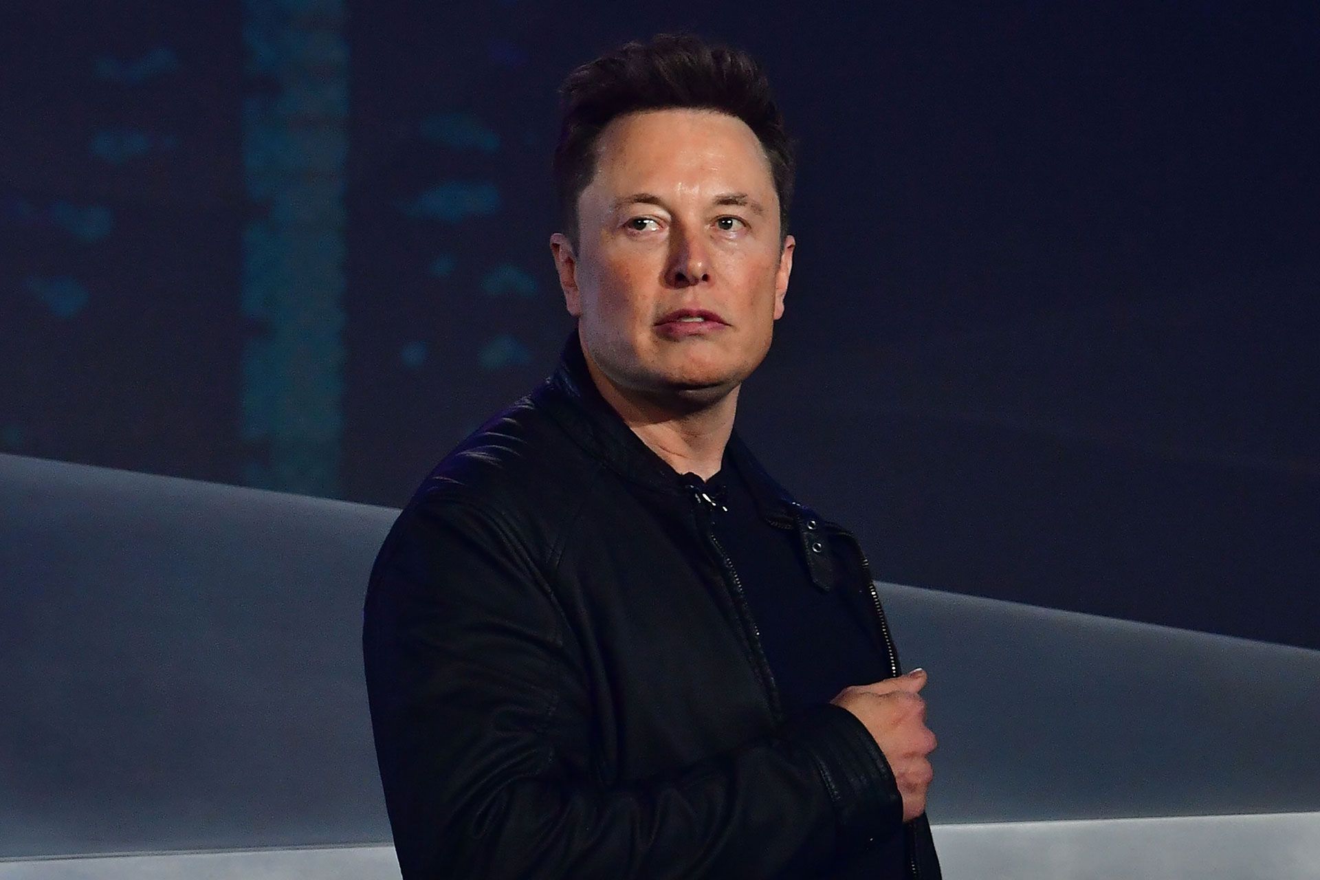 ایلان ماسک/ Elon Musk