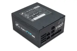 پاور کامپیوتر اف اس پی HYDRO PTM PRO با توان 650 وات