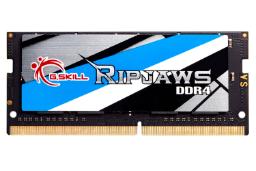 رم جی اسکیل G.Skill Ripjaws 8GB DDR3L-1600 CL11