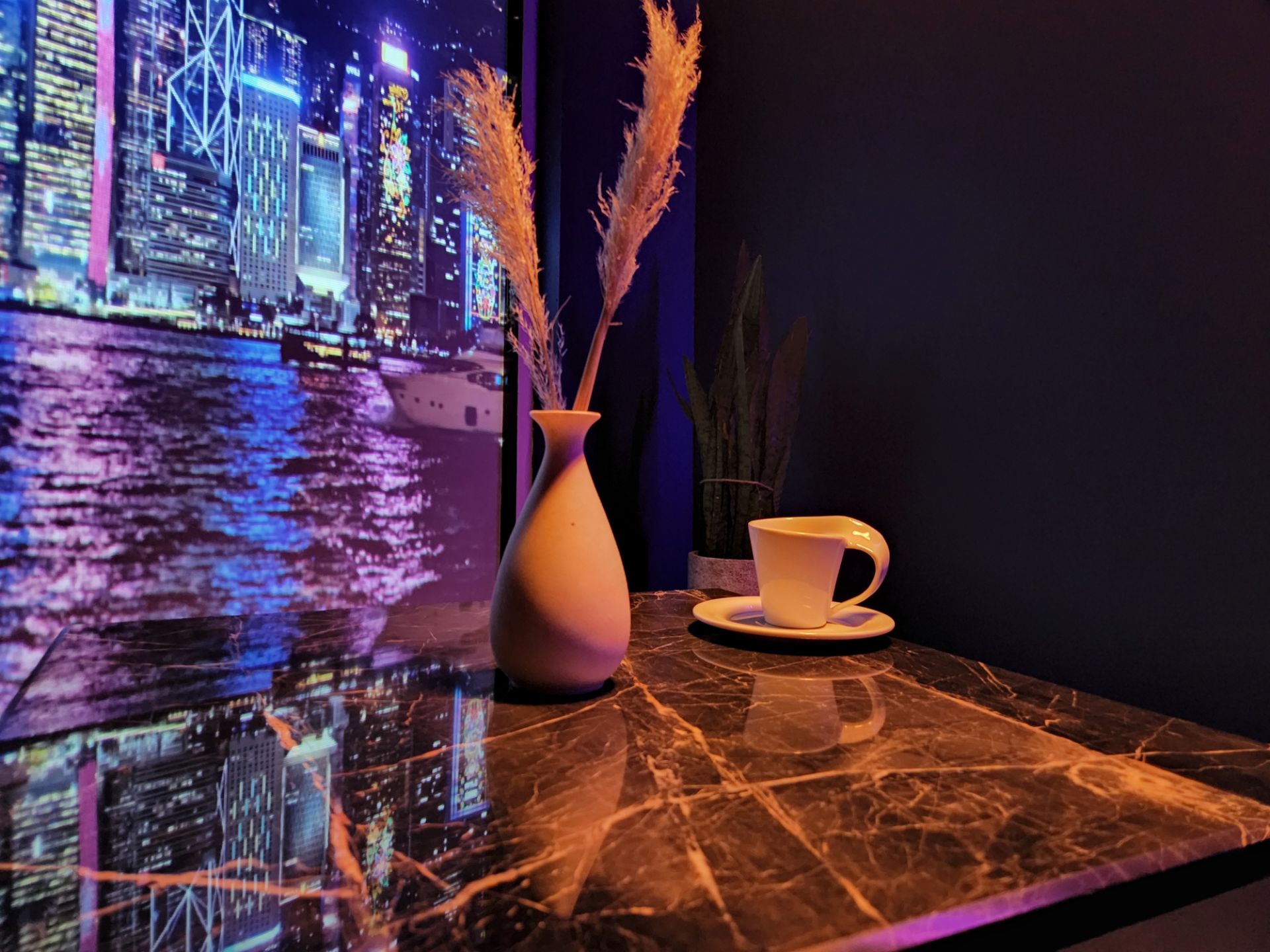 عکس فوتو مد دوربین اصلی