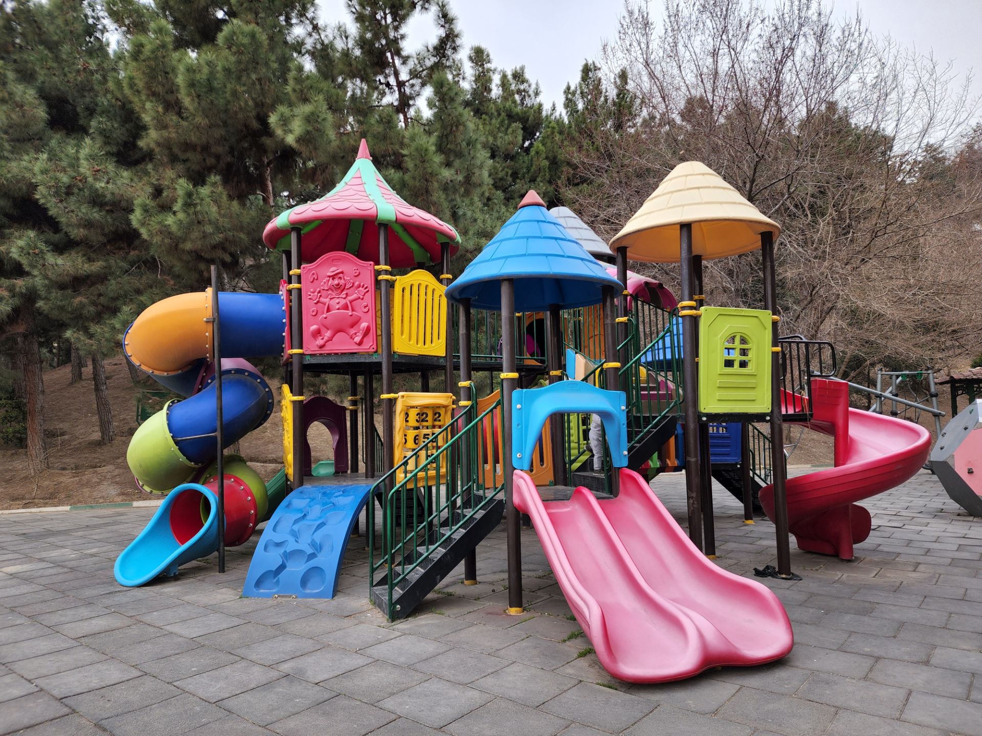 جزئیات دوربین واید گلکسی اس ۲۲ اولترا