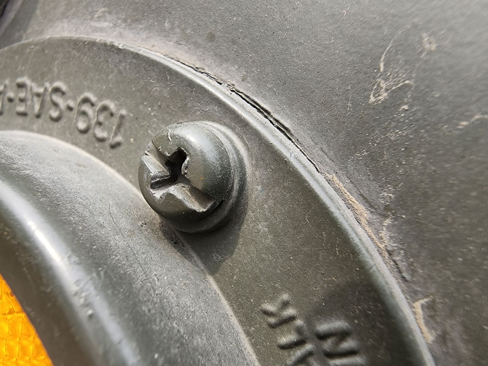 عکس ماکرو گلکسی اس ۲۲ اولترا - ۴