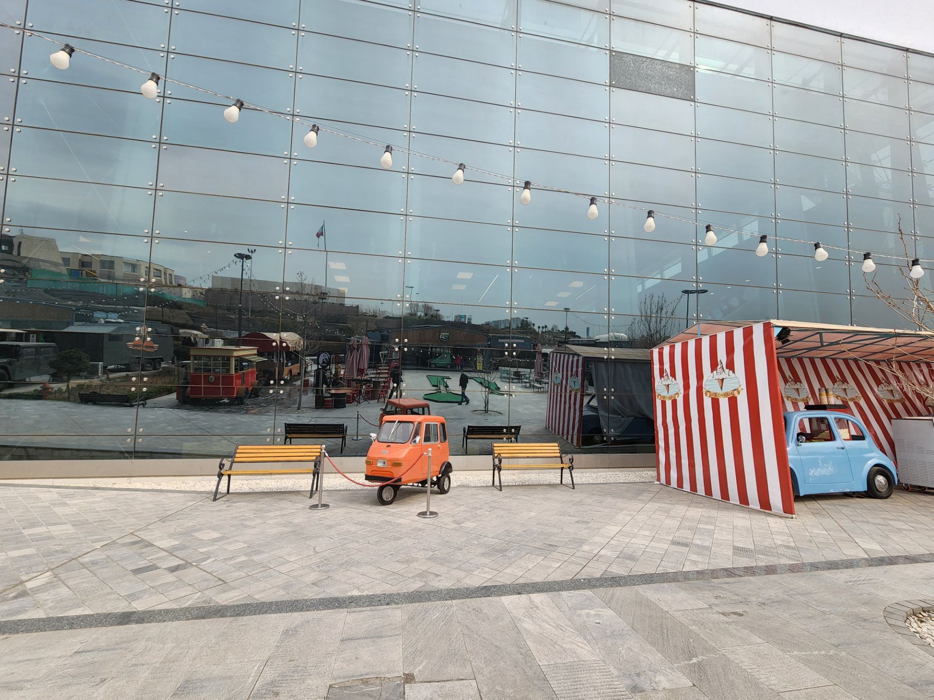 دوربین اولتراواید گلکسی اس ۲۲ اولترا