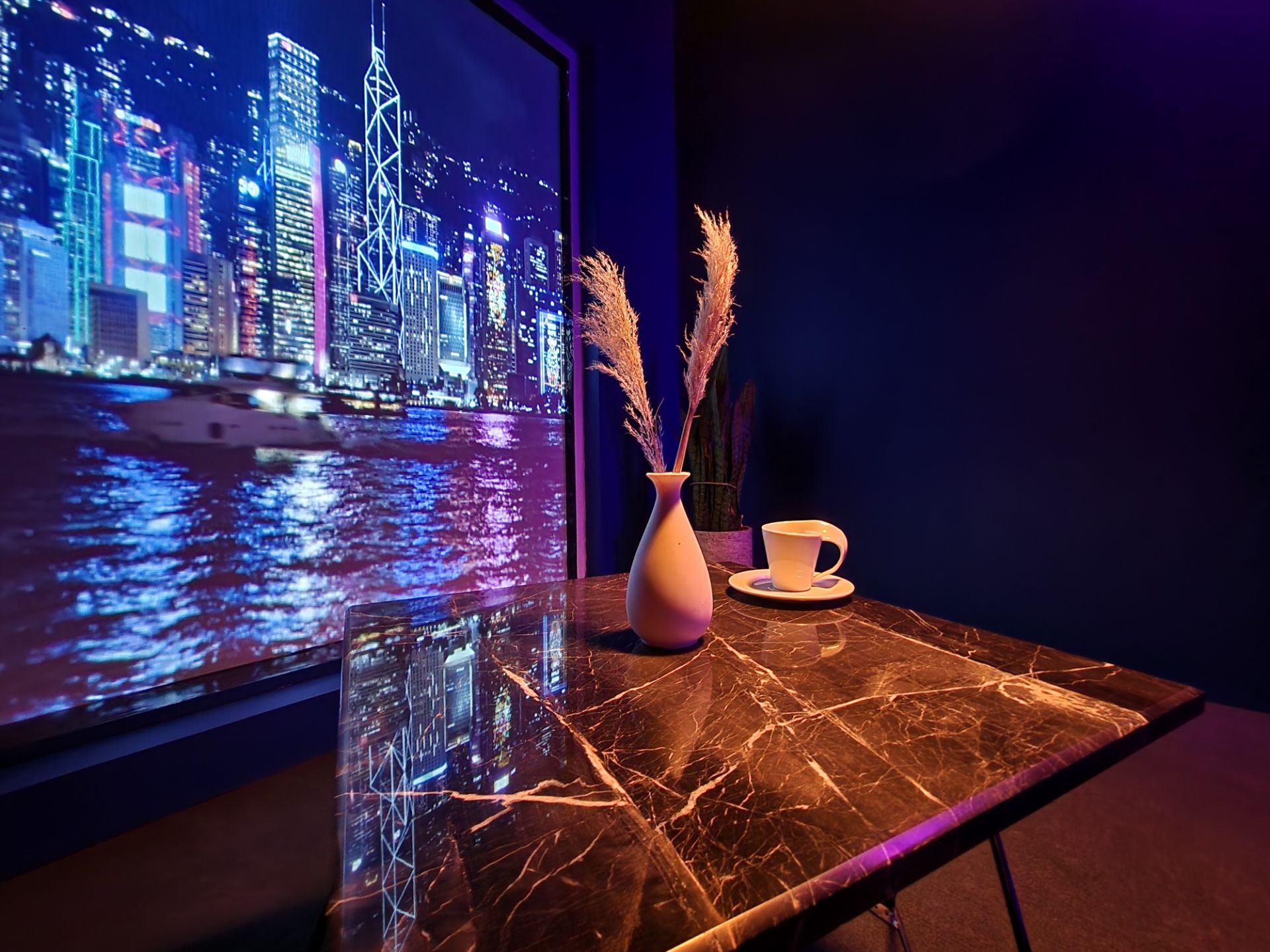 عکس فوتو مد با دوربین اولتراواید