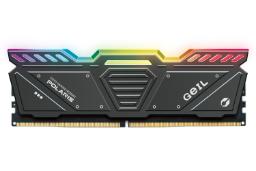 رم گیل Polaris ظرفیت 32 گیگابایت (2x16) از نوع DDR4-4800