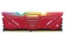 رم گیل Polaris ظرفیت 32 گیگابایت (2x16) از نوع DDR4-4800 قرمز
