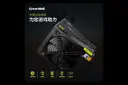 پاور کامپیوتر گریت وال GW-EPS1650DA با توان 1650 وات مشخصات