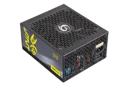 پاور کامپیوتر گریت وال GW-EPS2000BL با توان 2000 وات