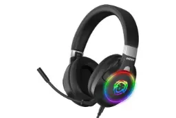 هدست گیمینگ گرین لیون Green Lion K10 RGB