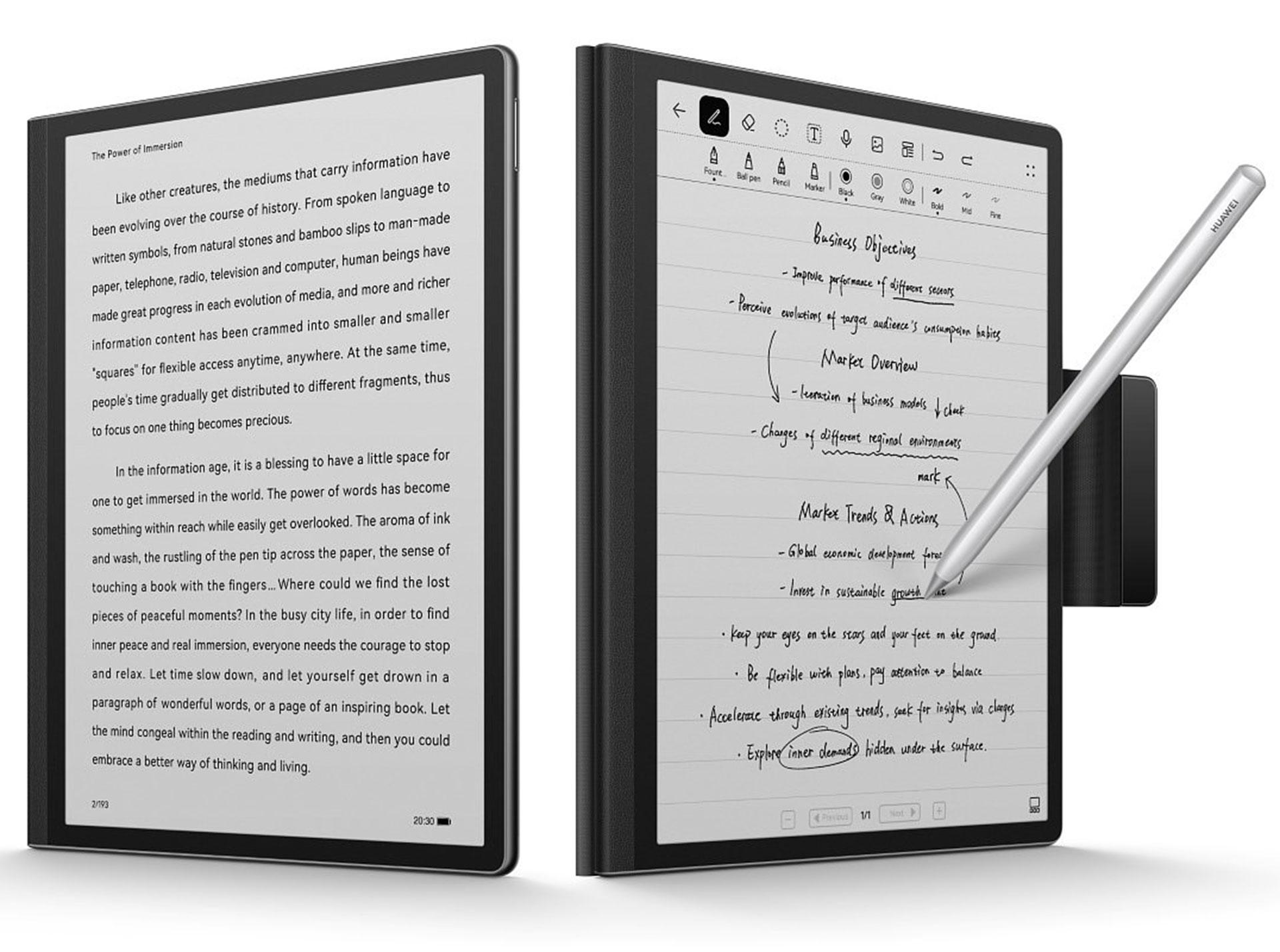 هواوی MatePad Paper