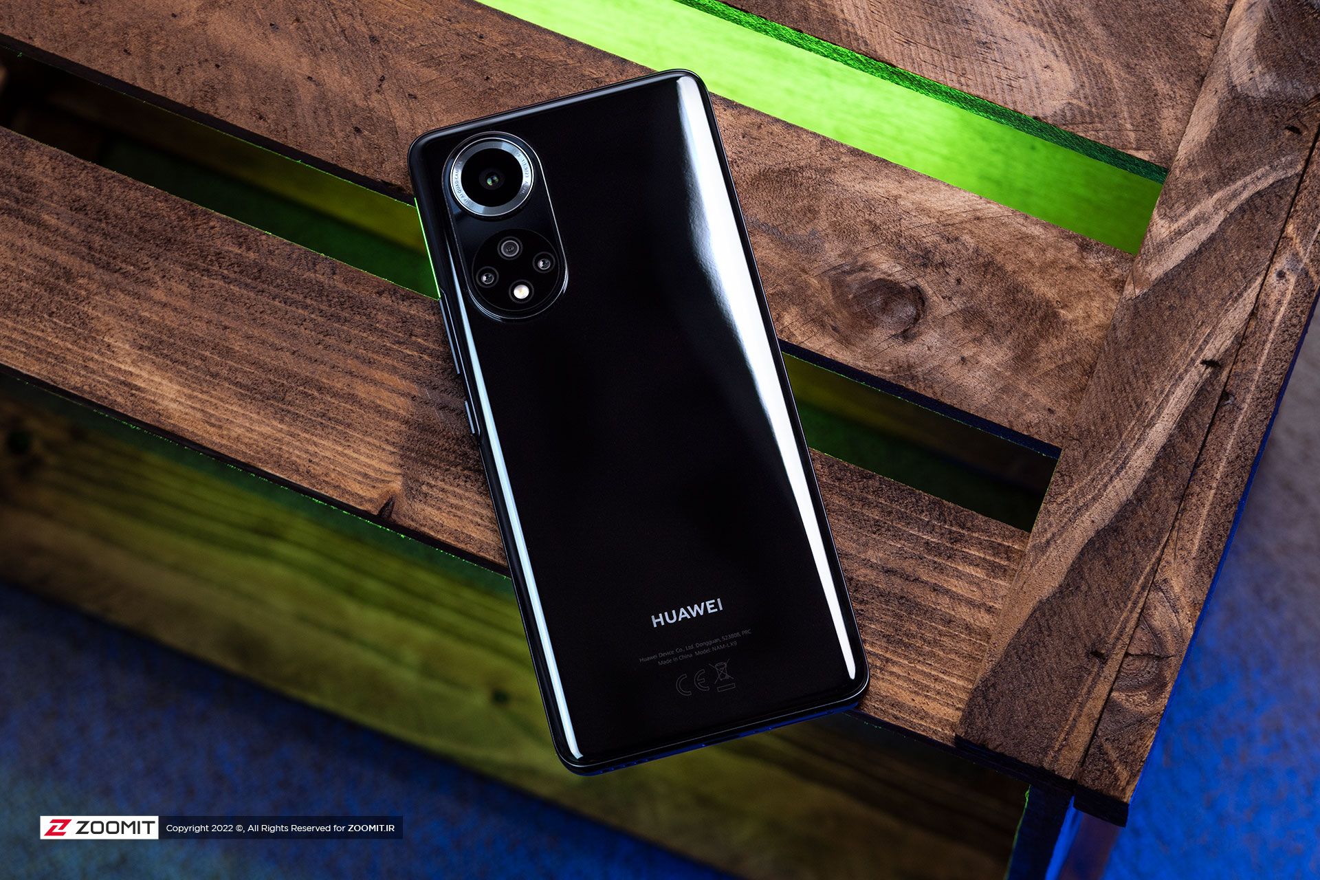 هواوی نوا ۹