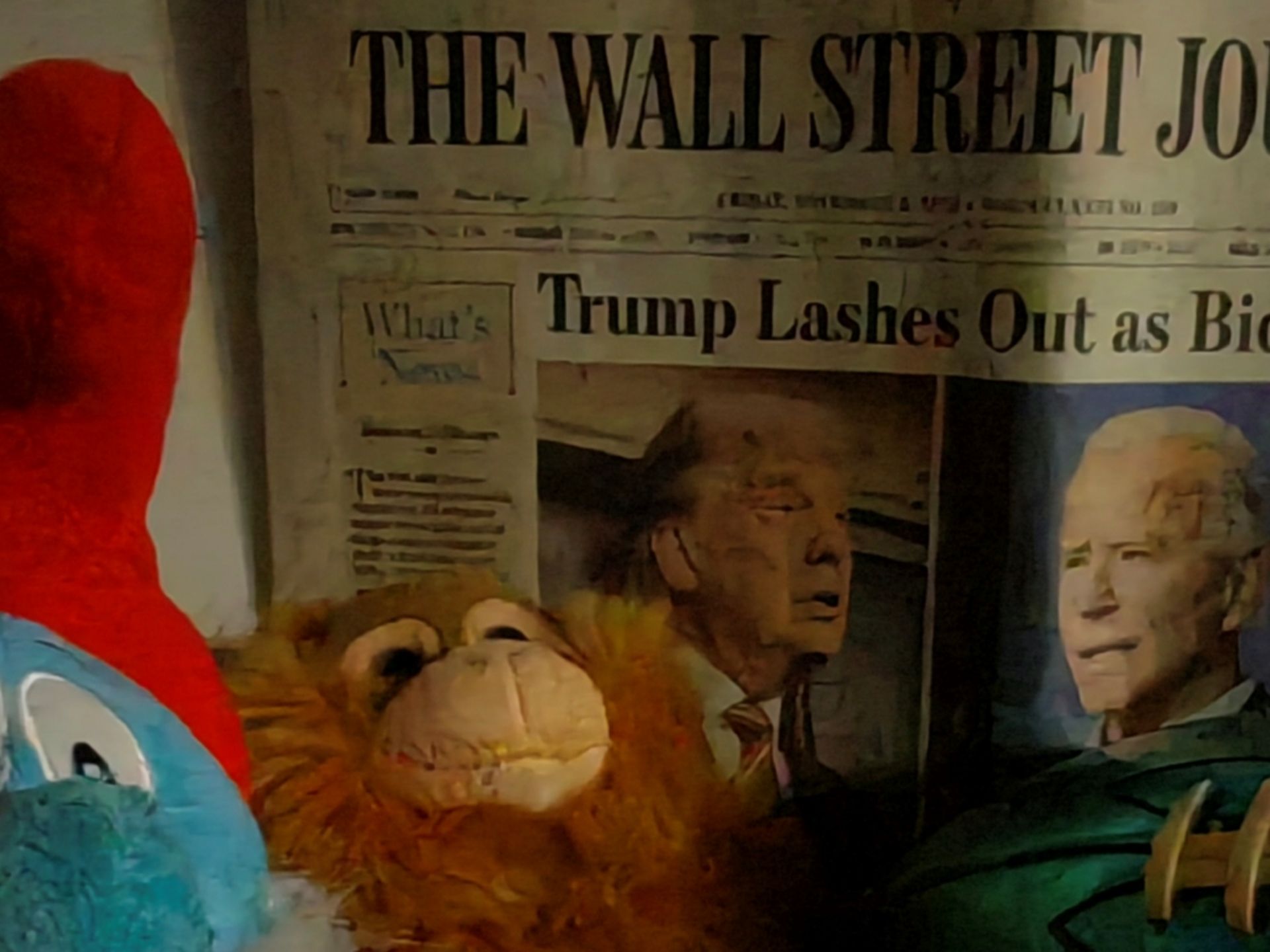 کراپ عکس دوربین اولتراواید نوا ۹ در تاریکی