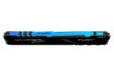  رم هایپر ایکس Fury RGB ظرفیت 8 گیگابایت از نوع DDR4-3200 نمای بالا