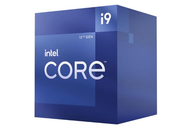 اینتل Core i9-12900