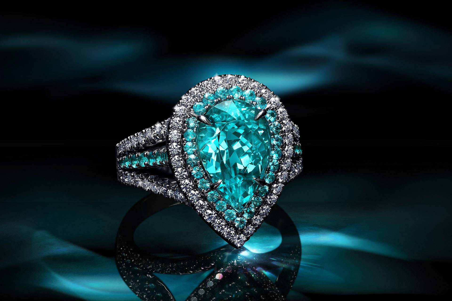 عکسهای جواهرات موناکو