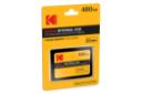 نمای جعبه SSD کداک X150s SATA 2.5 Inch ظرفیت 480 گیگابایت