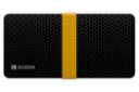 نمای روبرو SSD کداک X200 mSATA