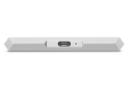 ضخامت هارد دیسک لسی LaCie Mobile Drive STHG5000400 2.5 Inch 5TB