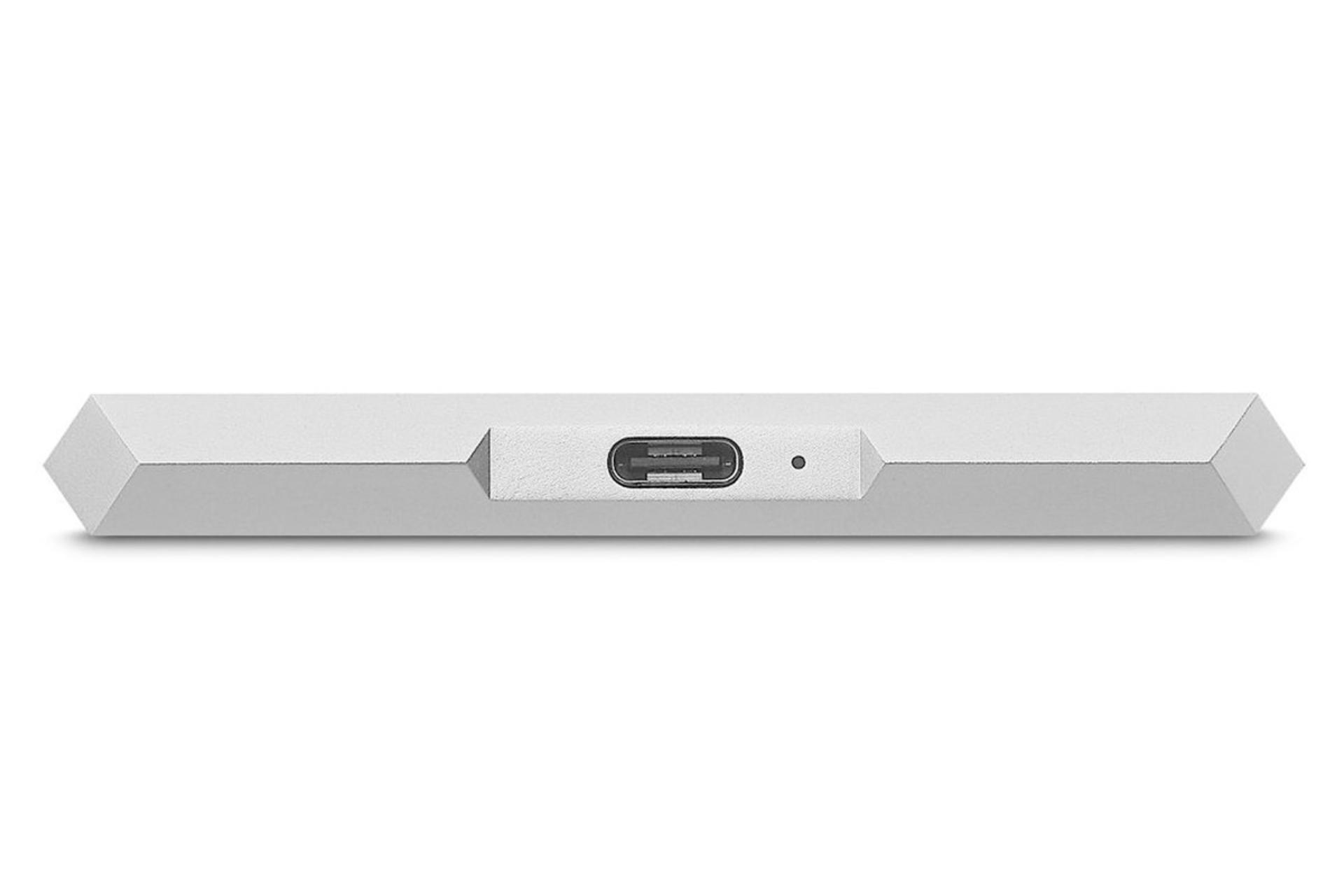 ضخامت هارد دیسک لسی LaCie Mobile Drive STHG5000400 2.5 Inch 5TB