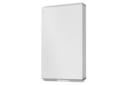 نمای کناری هارد دیسک لسی LaCie Mobile Drive STHG5000400 2.5 Inch 5TB