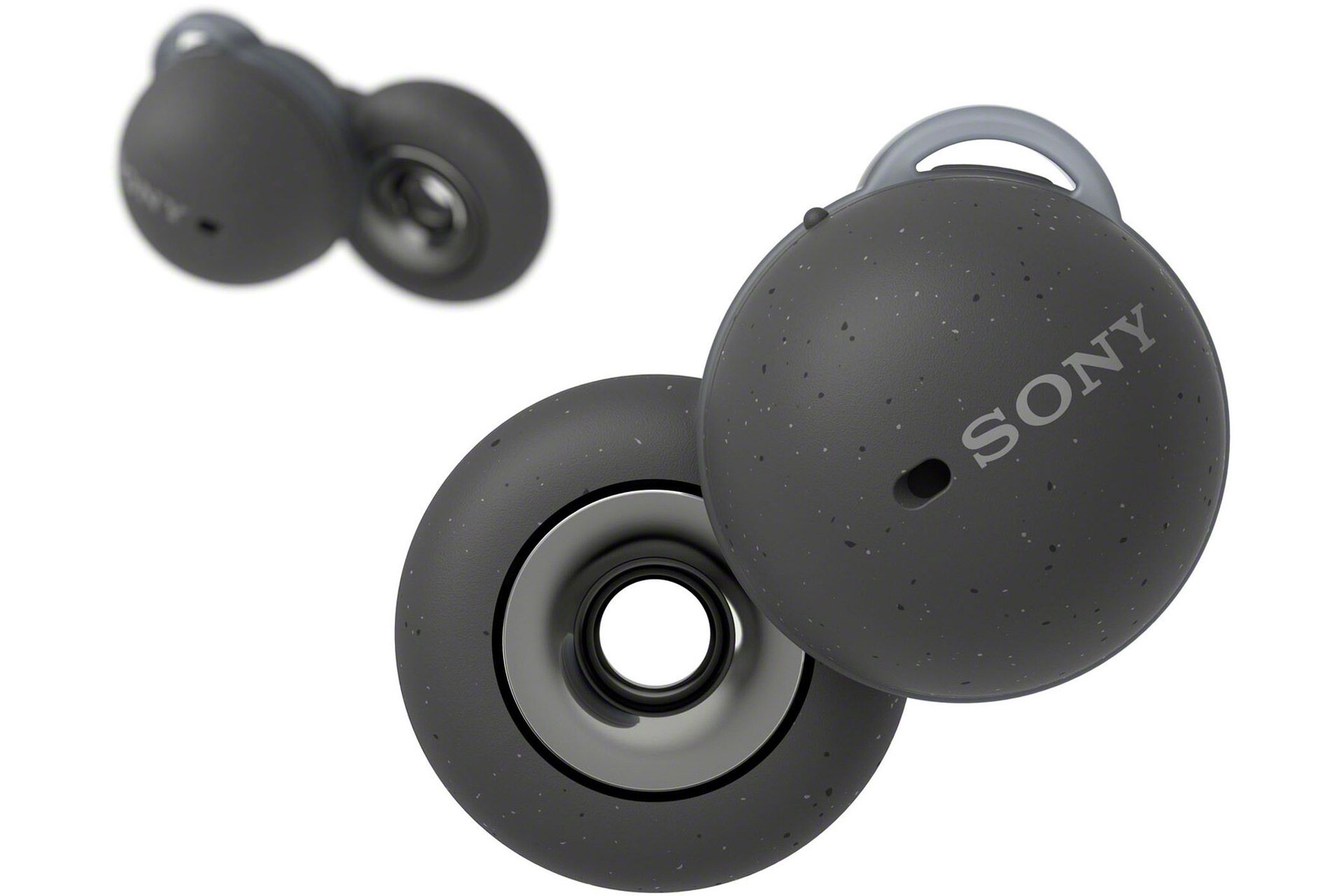 هدفون سونی Sony Linkbuds WF-L900 مدل مشکی