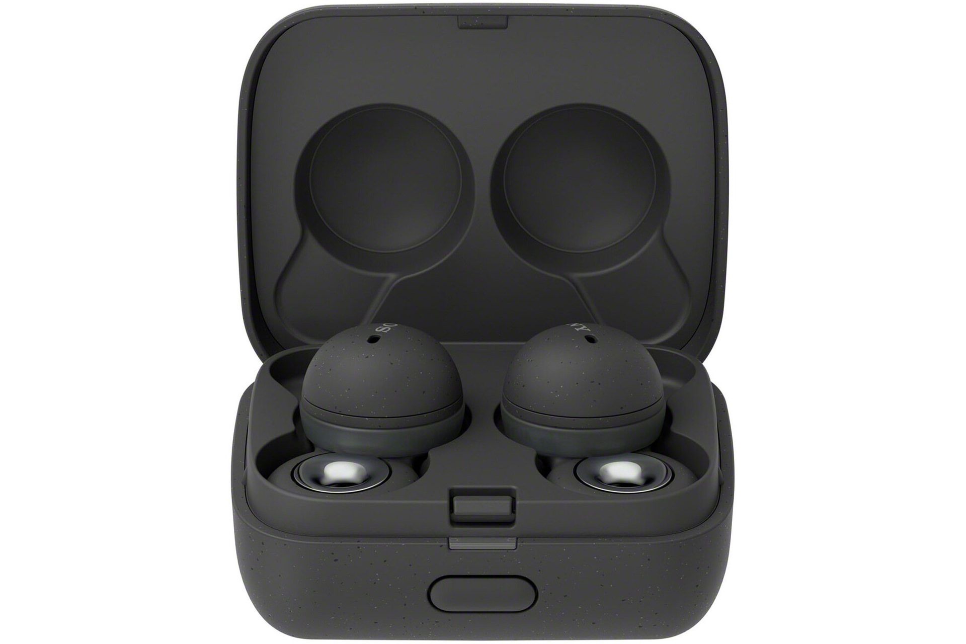 کیس هدفون سونی Sony Linkbuds WF-L900 مدل مشکی